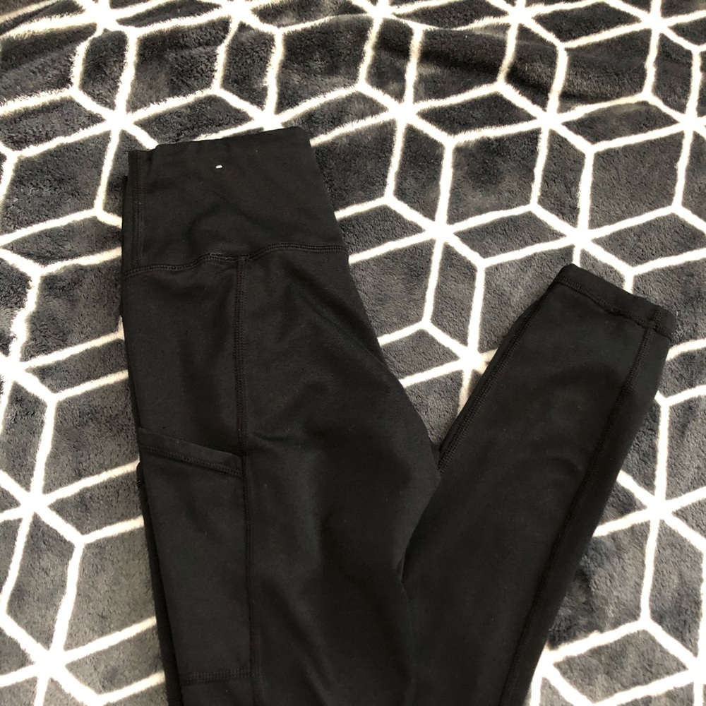 Aerie play leggings